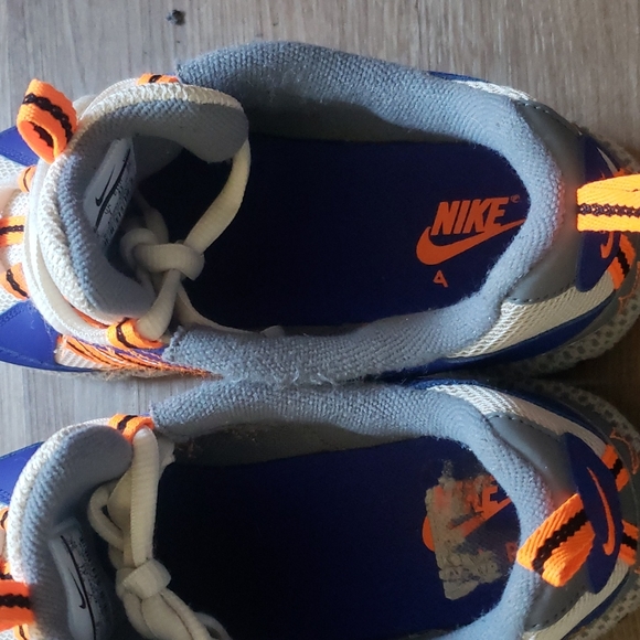 Nike Humara 2017 - Picture 5 of 6